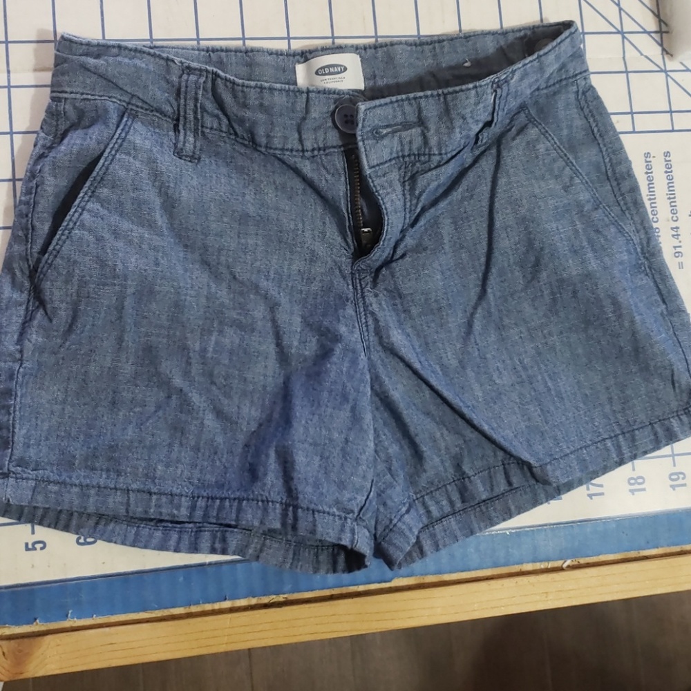 Girls shorts